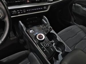 Kia Sportage 1.6 T-GDi HEV 171kW (230CV) Tech 4x2 38