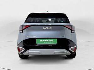 Kia Sportage 1.6 T-GDi HEV 171kW (230CV) Tech 4x2 5