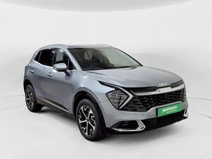 Kia Sportage 1.6 T-GDi HEV 171kW (230CV) Tech 4x2 1
