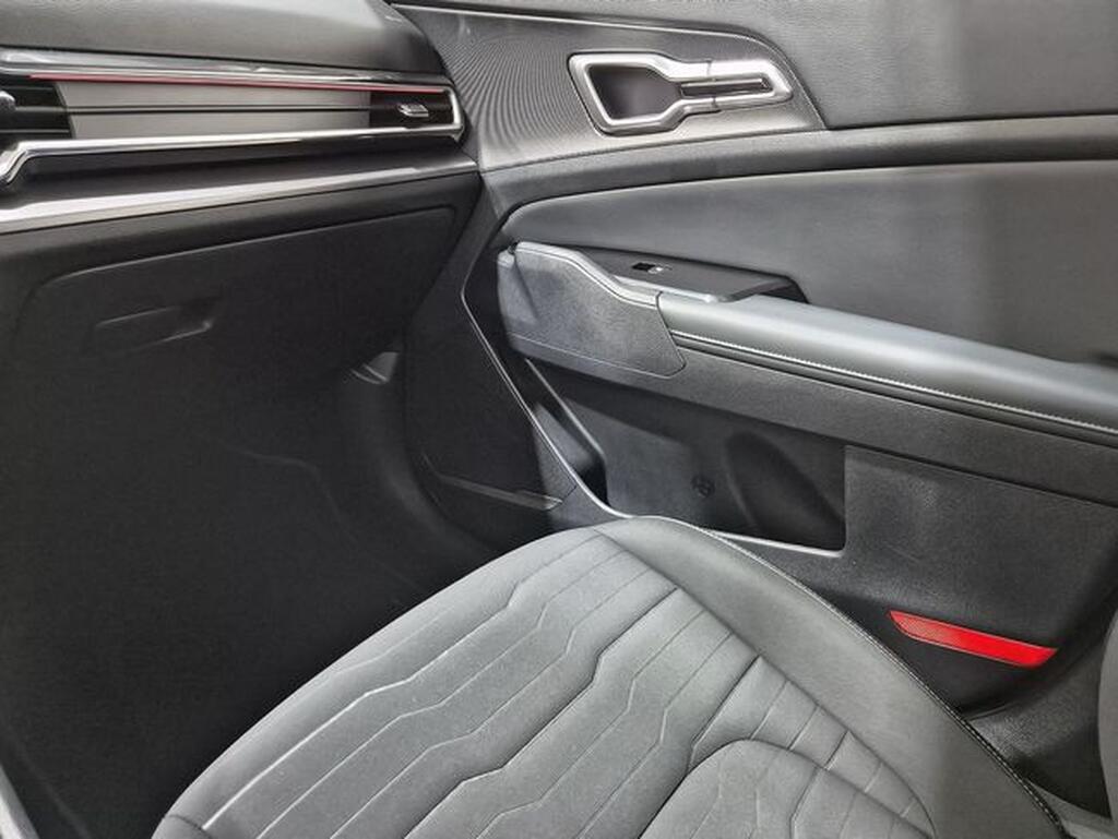Kia Sportage 1.6 T-GDi HEV 171kW (230CV) Tech 4x2 39