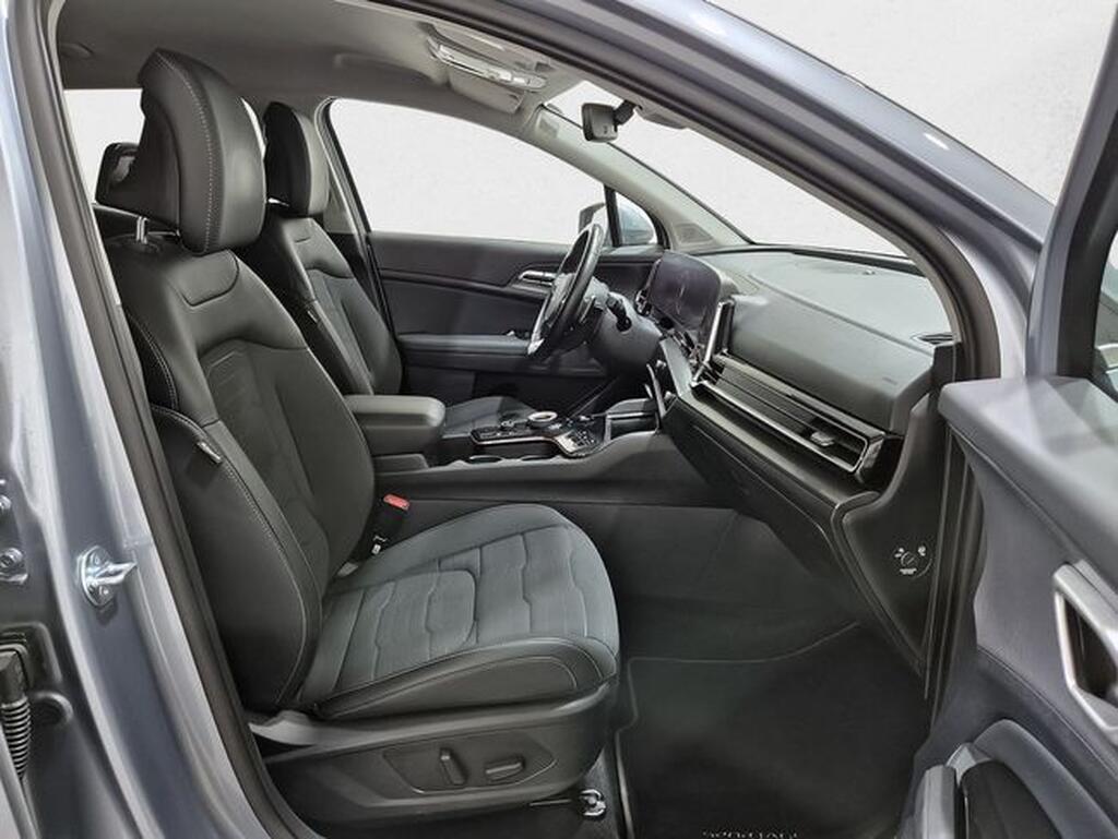 Kia Sportage 1.6 T-GDi HEV 171kW (230CV) Tech 4x2 7
