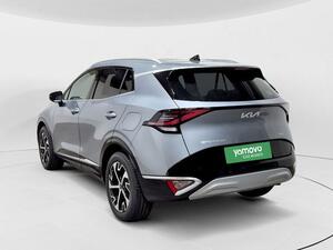 Kia Sportage 1.6 T-GDi HEV 171kW (230CV) Tech 4x2 2