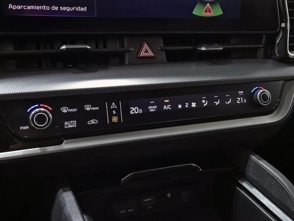 Kia Sportage 1.6 T-GDi HEV 171kW (230CV) Tech 4x2 33