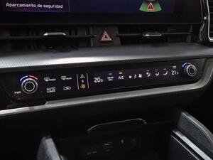 Kia Sportage 1.6 T-GDi HEV 171kW (230CV) Tech 4x2 33