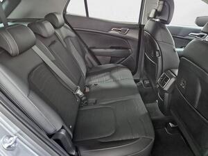 Kia Sportage 1.6 T-GDi HEV 171kW (230CV) Tech 4x2 8