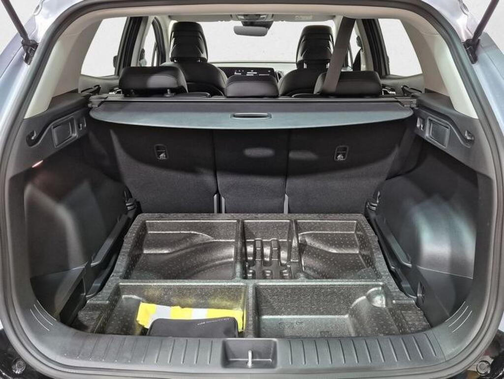 Kia Sportage 1.6 T-GDi HEV 171kW (230CV) Tech 4x2 43