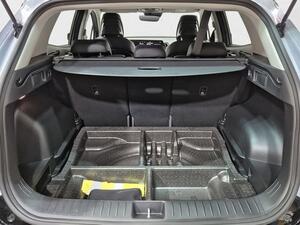 Kia Sportage 1.6 T-GDi HEV 171kW (230CV) Tech 4x2 43