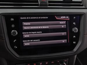 Seat Arona ARONA 1.0 TSI 115 DCT FR EDITION ECOMOTIVE 5P 27