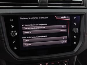 Seat Arona ARONA 1.0 TSI 115 DCT FR EDITION ECOMOTIVE 5P 26