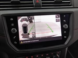 Seat Arona ARONA 1.0 TSI 115 DCT FR EDITION ECOMOTIVE 5P 23