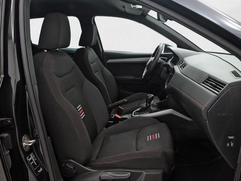 Seat Arona ARONA 1.0 TSI 115 DCT FR EDITION ECOMOTIVE 5P 7