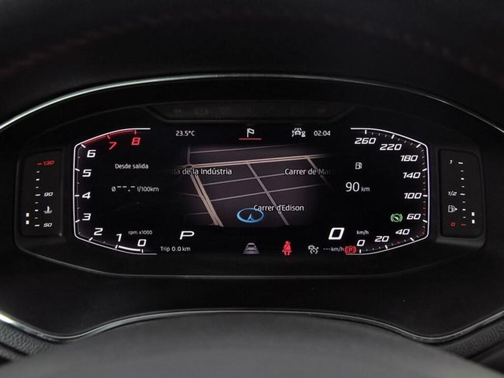 Seat Arona ARONA 1.0 TSI 115 DCT FR EDITION ECOMOTIVE 5P 14