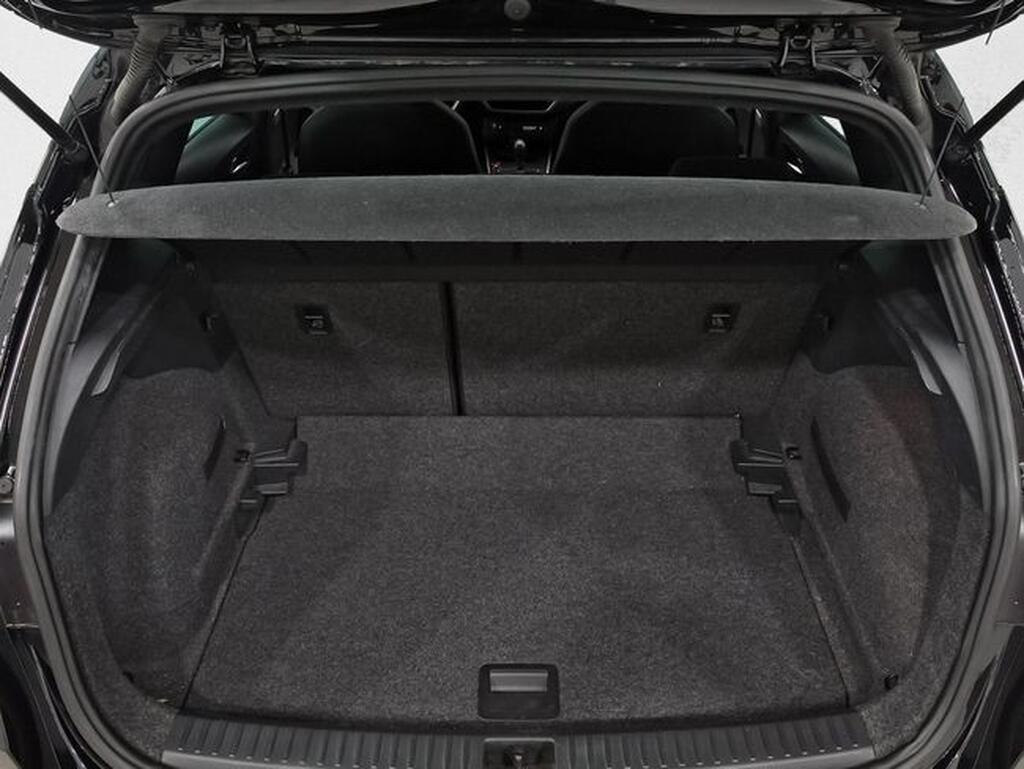 Seat Arona ARONA 1.0 TSI 115 DCT FR EDITION ECOMOTIVE 5P 9