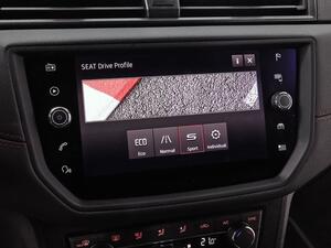 Seat Arona ARONA 1.0 TSI 115 DCT FR EDITION ECOMOTIVE 5P 29