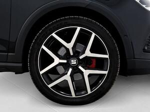 Seat Arona ARONA 1.0 TSI 115 DCT FR EDITION ECOMOTIVE 5P 10