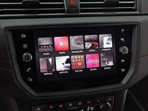 Seat Arona ARONA 1.0 TSI 115 DCT FR EDITION ECOMOTIVE 5P 21