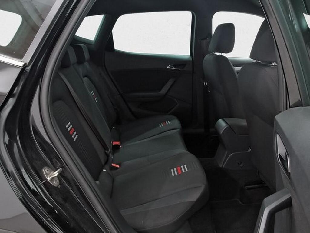 Seat Arona ARONA 1.0 TSI 115 DCT FR EDITION ECOMOTIVE 5P 8