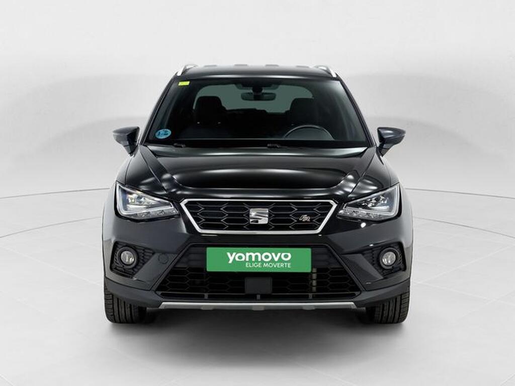 Seat Arona ARONA 1.0 TSI 115 DCT FR EDITION ECOMOTIVE 5P 4