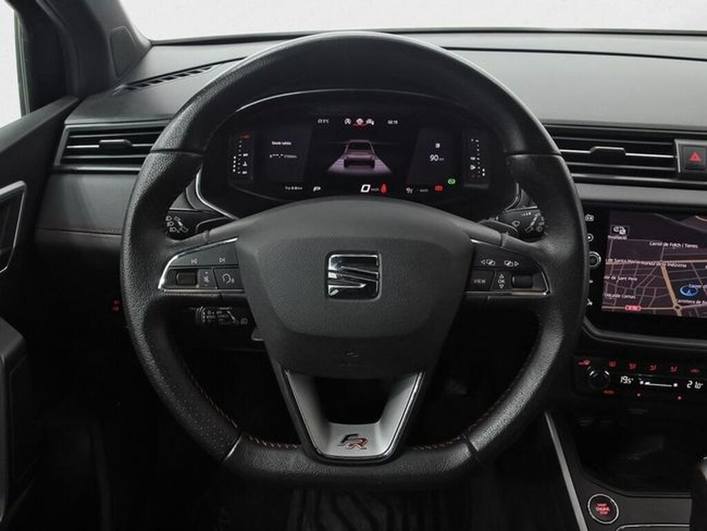Seat Arona ARONA 1.0 TSI 115 DCT FR EDITION ECOMOTIVE 5P 20