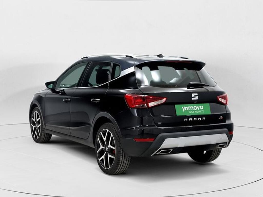 Seat Arona ARONA 1.0 TSI 115 DCT FR EDITION ECOMOTIVE 5P 2