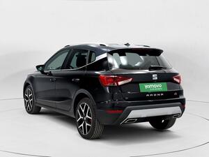 Seat Arona ARONA 1.0 TSI 115 DCT FR EDITION ECOMOTIVE 5P 2