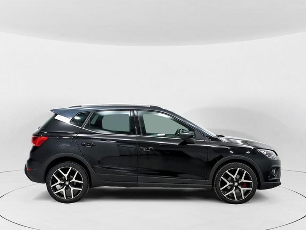 Seat Arona ARONA 1.0 TSI 115 DCT FR EDITION ECOMOTIVE 5P 3