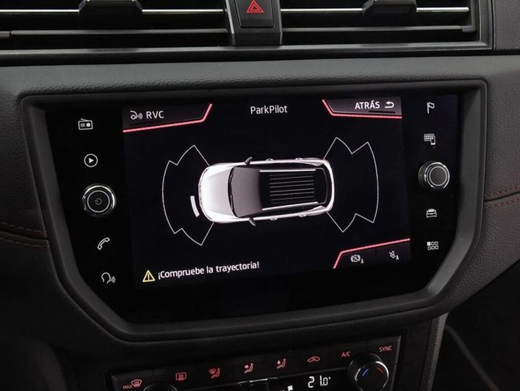Seat Arona ARONA 1.0 TSI 115 DCT FR EDITION ECOMOTIVE 5P 24