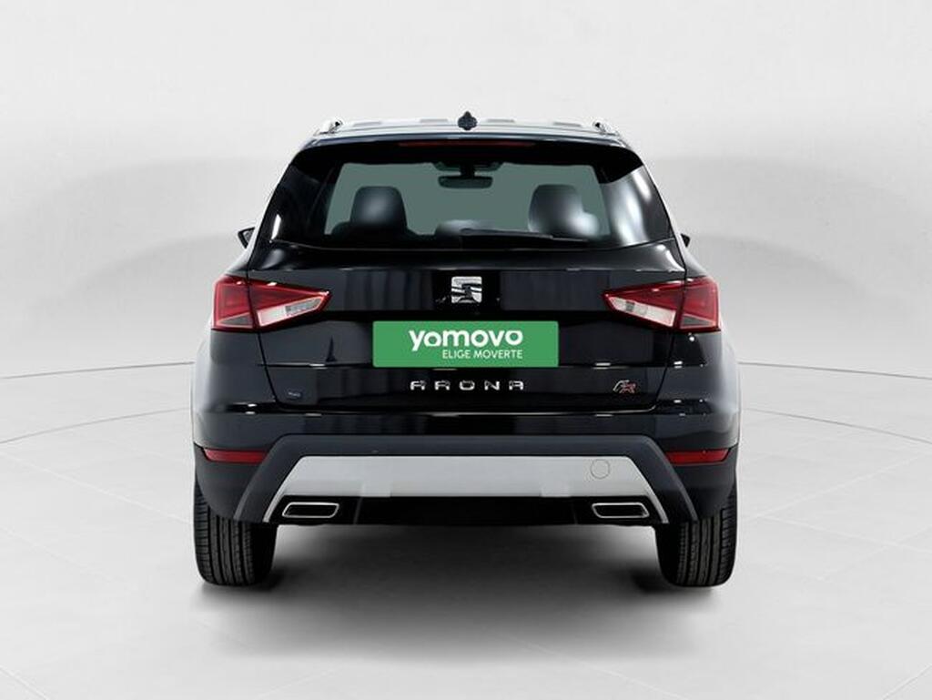 Seat Arona ARONA 1.0 TSI 115 DCT FR EDITION ECOMOTIVE 5P 5