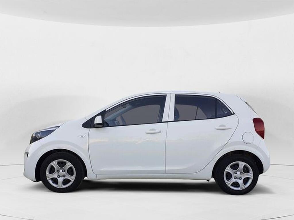 Kia Picanto 1.0 CVVT 49kW (67CV) Concept 6