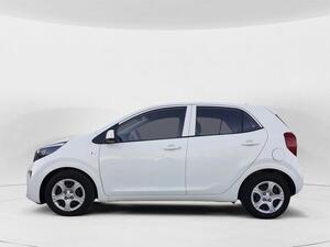 Kia Picanto 1.0 CVVT 49kW (67CV) Concept 6