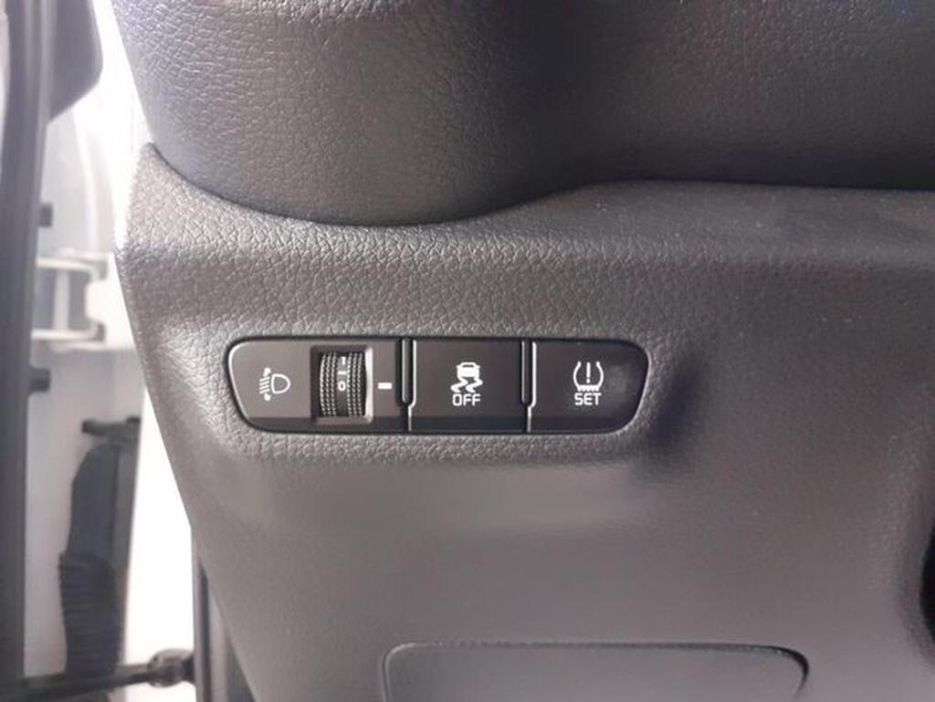 Kia Picanto 1.0 CVVT 49kW (67CV) Concept 21