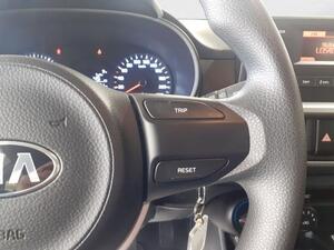 Kia Picanto 1.0 CVVT 49kW (67CV) Concept 16