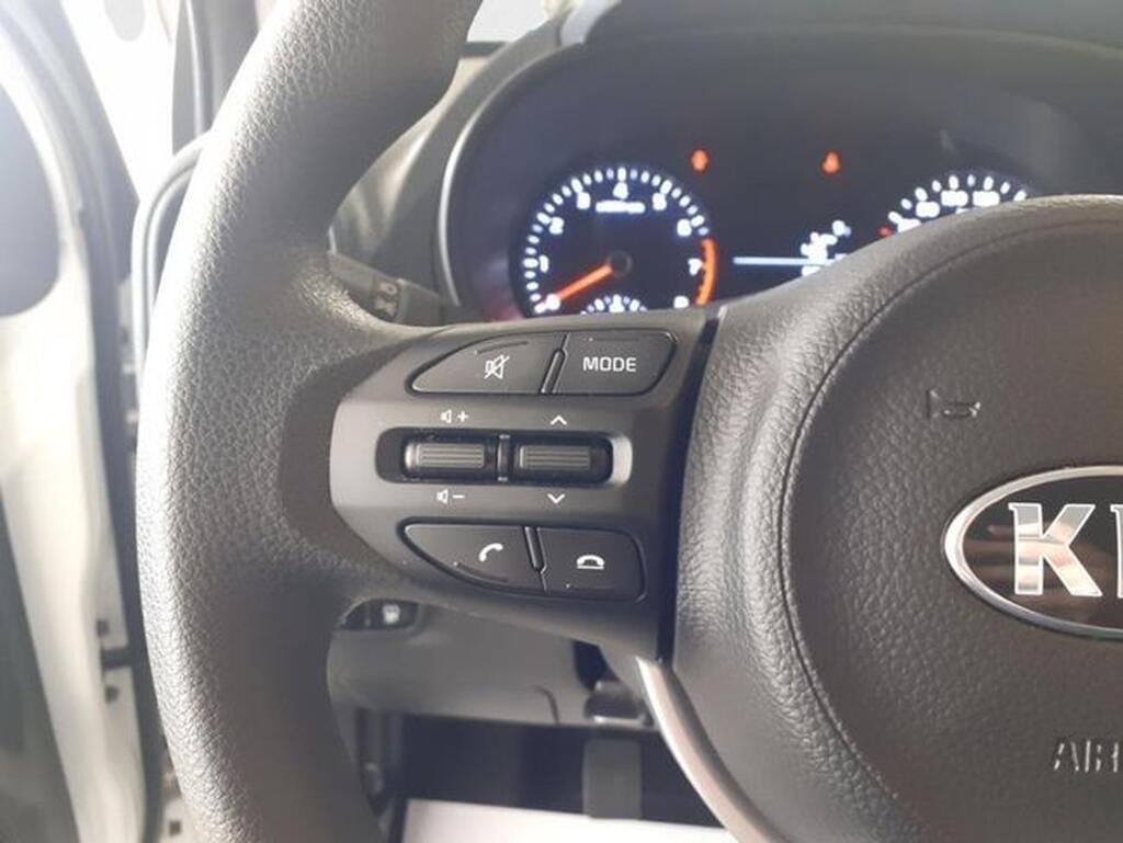 Kia Picanto 1.0 CVVT 49kW (67CV) Concept 15