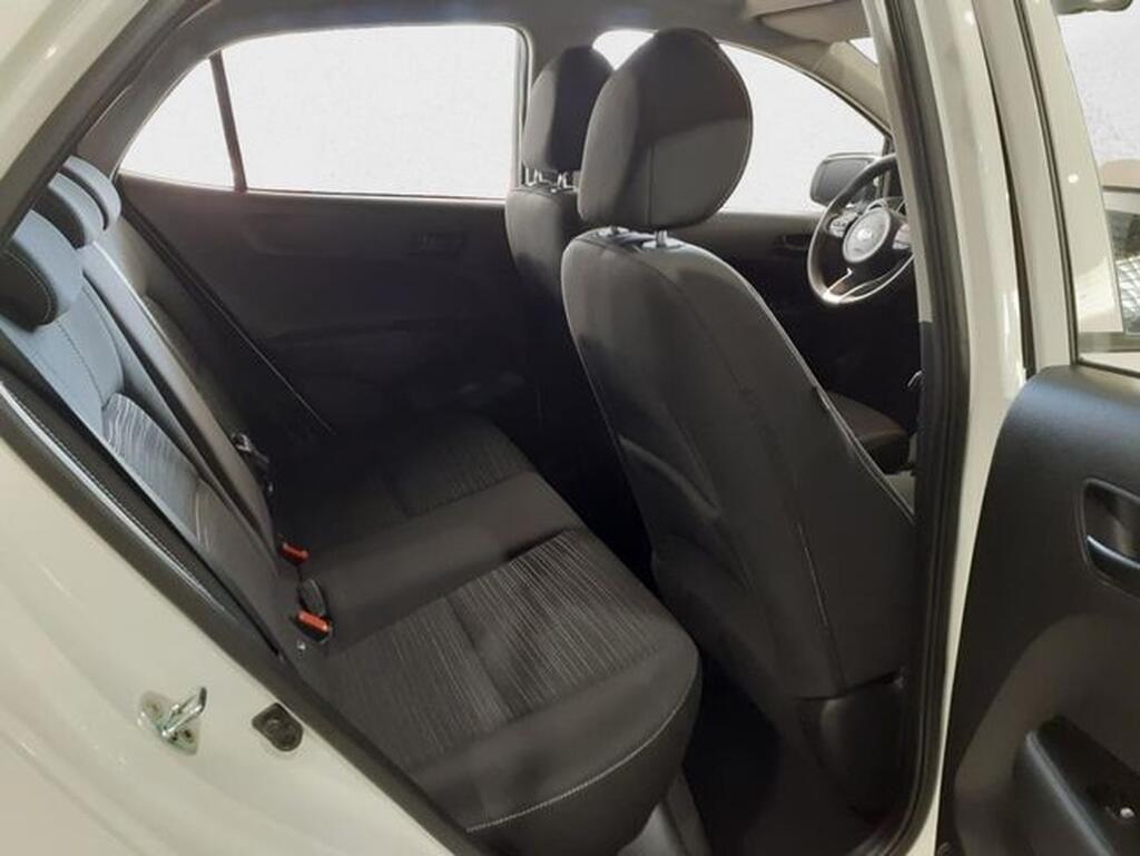Kia Picanto 1.0 CVVT 49kW (67CV) Concept 11
