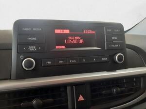 Kia Picanto 1.0 CVVT 49kW (67CV) Concept 19