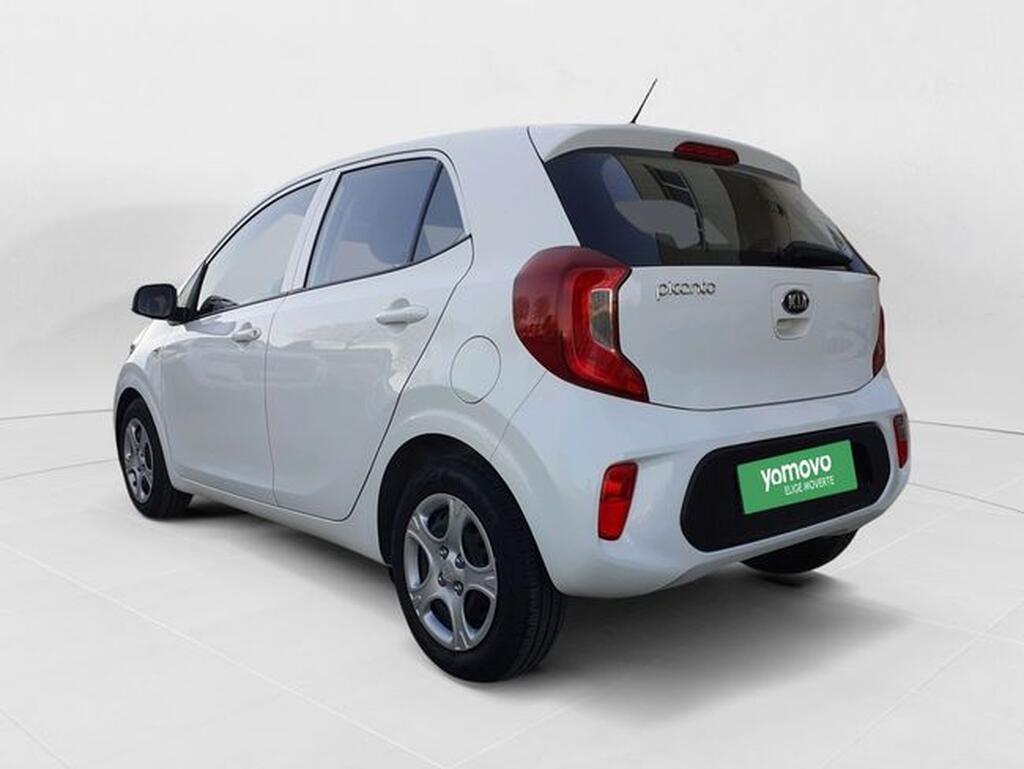Kia Picanto 1.0 CVVT 49kW (67CV) Concept 2