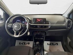 Kia Picanto 1.0 CVVT 49kW (67CV) Concept 12