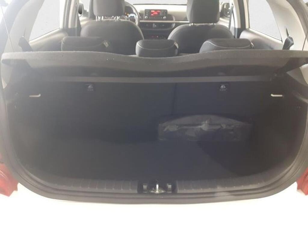 Kia Picanto 1.0 CVVT 49kW (67CV) Concept 13