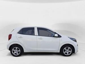 Kia Picanto 1.0 CVVT 49kW (67CV) Concept 3