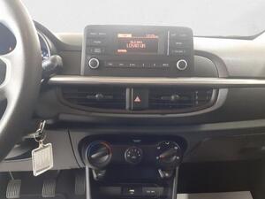 Kia Picanto 1.0 CVVT 49kW (67CV) Concept 18