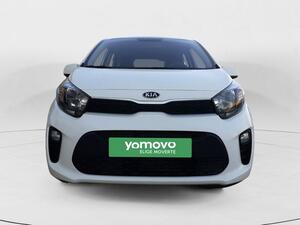 Kia Picanto 1.0 CVVT 49kW (67CV) Concept 4