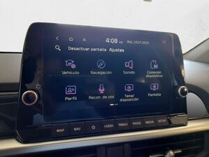 Kia Picanto 1.0 DPi 46kW (63CV) Business 17