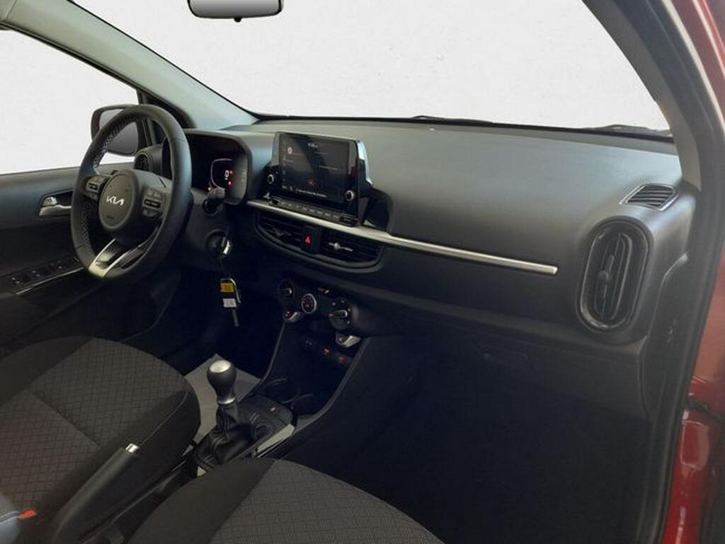 Kia Picanto 1.0 DPi 46kW (63CV) Business 8