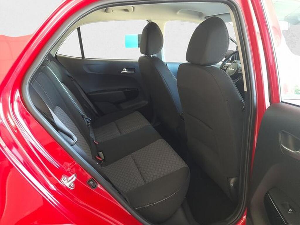 Kia Picanto 1.0 DPi 46kW (63CV) Business 9