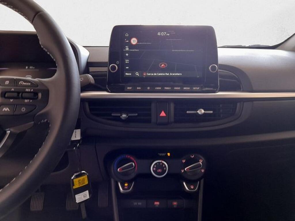 Kia Picanto 1.0 DPi 46kW (63CV) Business 15