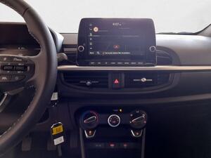 Kia Picanto 1.0 DPi 46kW (63CV) Business 15