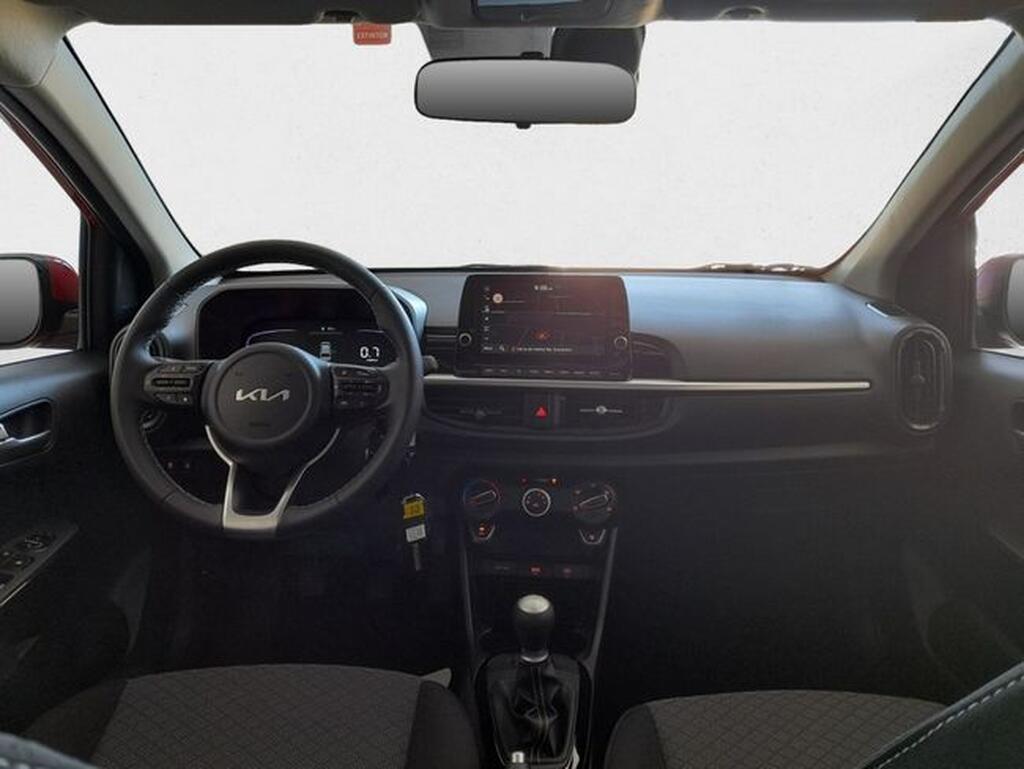 Kia Picanto 1.0 DPi 46kW (63CV) Business 10
