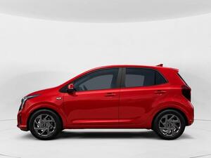 Kia Picanto 1.0 DPi 46kW (63CV) Business 2