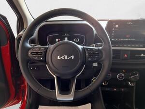 Kia Picanto 1.0 DPi 46kW (63CV) Business 12