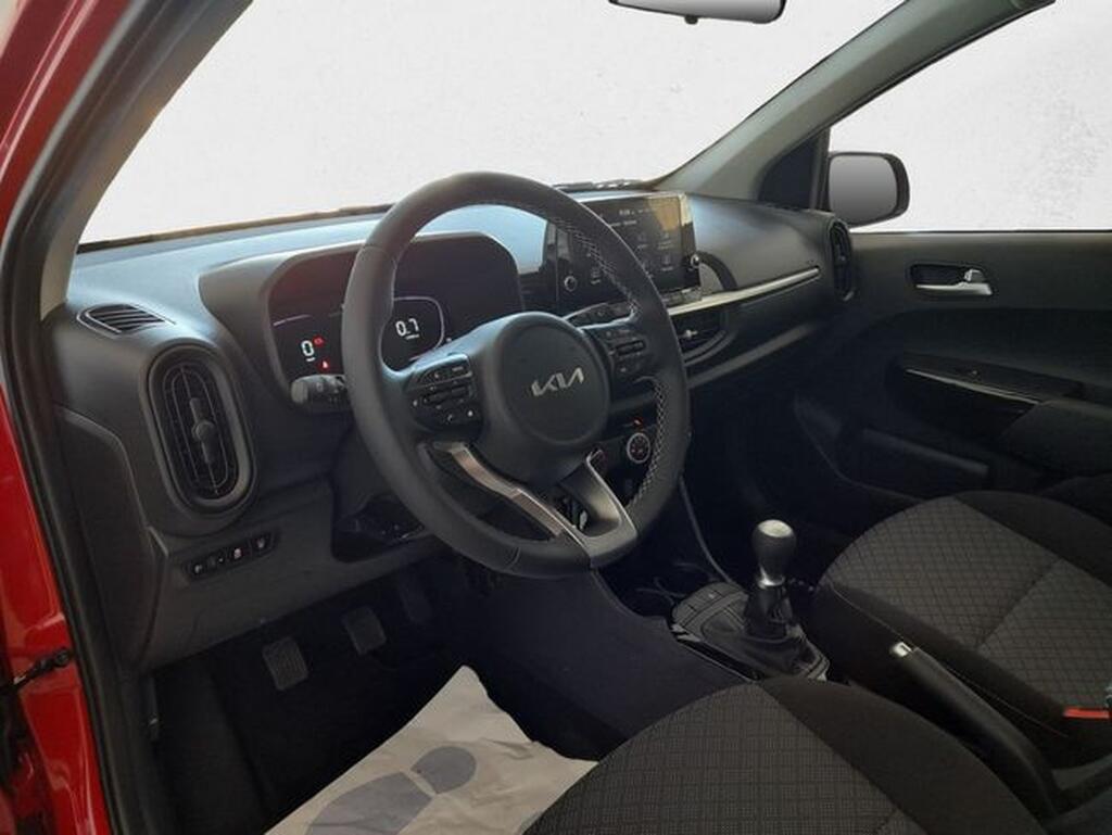 Kia Picanto 1.0 DPi 46kW (63CV) Business 18